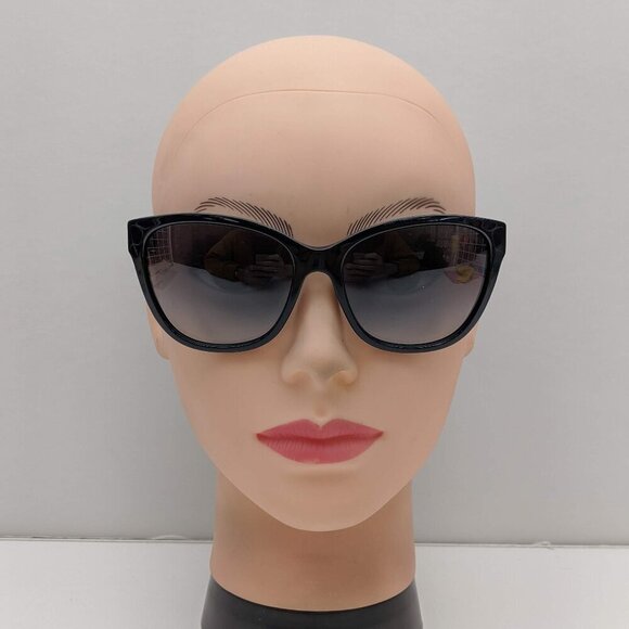 🕶️Emporio Armani EA4068 Sunglasses 57/17 140 /YHG803🕶️ - Picture 5 of 6